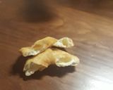 Foto del paso 5 de la receta: Tortas fritas