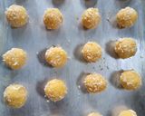 Foto langkah ke 3 dari resep Kukis Janda Genit.