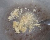 Foto langkah ke 2 dari resep Pastel kentang, wortel, telur.