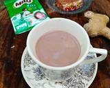 Cara Membuat Milo Jahe 3