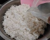 Foto langkah ke 2 dari resep Nasi kuning.