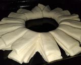 Foto del paso 8 de la receta: Pan Cremona y Cuernitos