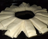 Foto del paso 8 de la receta: Pan Cremona y Cuernitos