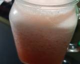 Jus Tomat Strawberry langkah memasak 2 foto