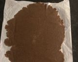 A picture of step 4 of Keto cereal.