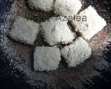 Foto langkah ke 15 dari resep Nugget Pisang Lembut Tanpa Telur ala Violet Azalea.