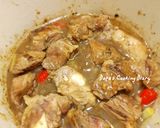【御釀滷煮入味】龜甲萬御釀醬油-- 豆豉醬燒排骨的食譜步驟7照片