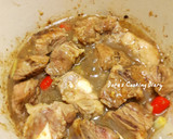 【御釀滷煮入味】龜甲萬御釀醬油-- 豆豉醬燒排骨的食譜步驟7照片