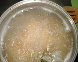 Foto del paso 1 de la receta: Spaguetti con salsa carbonari y paté