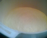 Foto del paso 4 de la receta: Pan Dulce con Secretos familiares