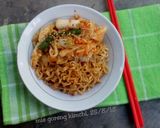 Foto langkah ke 6 dari resep Kimchi (minimalis).