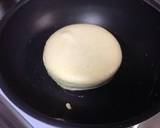 舒芙蕾鬆餅（平底鍋製作）食譜步驟7照片