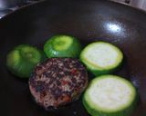 Foto del paso 4 de la receta: Hamburguesas La Turca