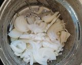 Foto del paso 2 de la receta: Fugazzeta rellena