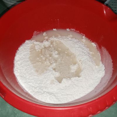 Langkah 1