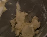A picture of step 1 of The Billings’ Sandtart Cookies.