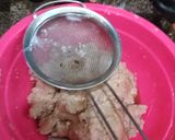Foto langkah ke 2 dari resep Brown Sugar Bobba.