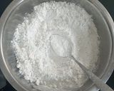 Foto langkah ke 7 dari resep Kue Putu Bambu.