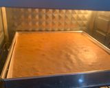 Foto langkah ke 3 dari resep Bolu Gulung Mocha Ceres.