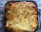 Foto del paso 2 de la receta: Pastel de papa y carne