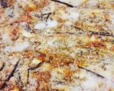 A picture of step 6 of Lighter Eggplant Parmigiana with Meat Sauce (Grilled Eggplant).