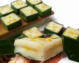 Foto langkah ke 9 dari resep Talam Tako / Tako Thai.