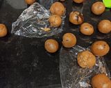 Foto del paso 4 de la receta: Galetes americanes