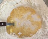 Foto del paso 2 de la receta: Rosca de Pascua