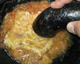 Foto langkah ke 4 dari resep Pecak Tempe.
