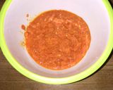 Foto langkah ke 2 dari resep Gulai Nangka Padang.