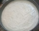 Foto del paso 3 de la receta: Bizcochuelo básico sin harina leudante