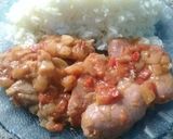 Foto del paso 4 de la receta: Chorizo a la pomarola con carne