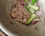 லெமன் சாப்பாடு(lemon rice recipe in tamil) ரெசிபி ஸ்டேப் 2 புகைப்படம்