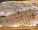 Foto del paso 3 de la receta: Dorada