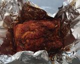 A picture of step 3 of Asian-Style Pulled Pork.