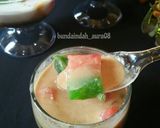Foto langkah ke 8 dari resep Es Selendang Mayang.