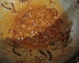 A picture of step 3 of Easy peasy mutton nihari.