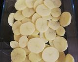 Foto del paso 1 de la receta Lomos de bacalao con salsa a la roteña