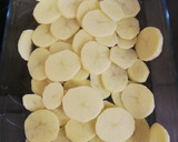 Foto del paso 1 de la receta: Lomos de bacalao con salsa a la roteña