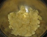 A picture of step 3 of Malai kofta.