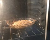 Foto del paso 4 de la receta: Tarta de mango (Mango pie)