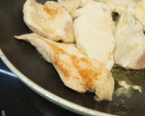 Foto del paso 3 de la receta: Pechuga a la mostaza light
