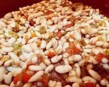 Foto del paso 11 de la receta Judías Picantonas