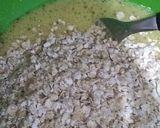 Foto del paso 2 de la receta: Bolitas de avena light