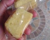 Foto langkah ke 5 dari resep Cake putih telur.