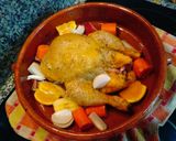 Foto del paso 2 de la receta Pollo Santa Eulalia