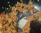Foto langkah ke 3 dari resep 297.Bumbu Kacang (Sambal Bakso Aci/Cilok).