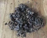 Hình bước làm 1 của món Cháo chim câu hạt sen cà rốt (ăn dặm - cho bé +8m)