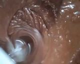 Foto langkah ke 4 dari resep Super Moist Chocolate Cup Cake.