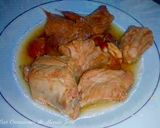 Foto del paso 2 de la receta Bak Kut Teh, receta de Singapur